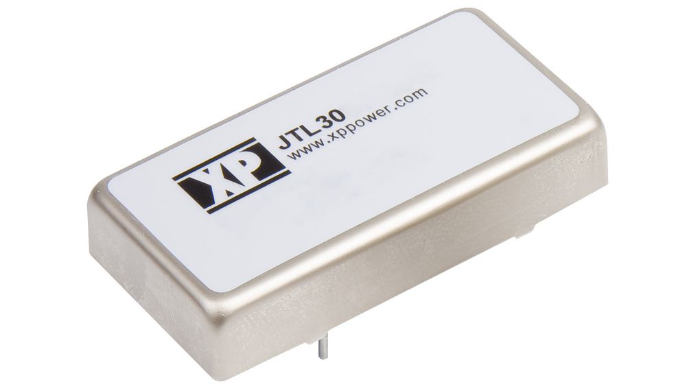 Convertisseur DC/DC 9 ... 36V 15V 1A 30W, Lot de 10 pièces